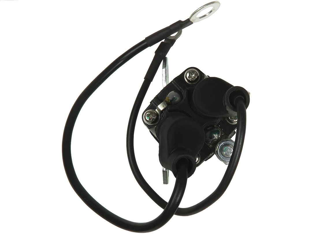 AS-PL Starter magneetschakelaar SS5210S
