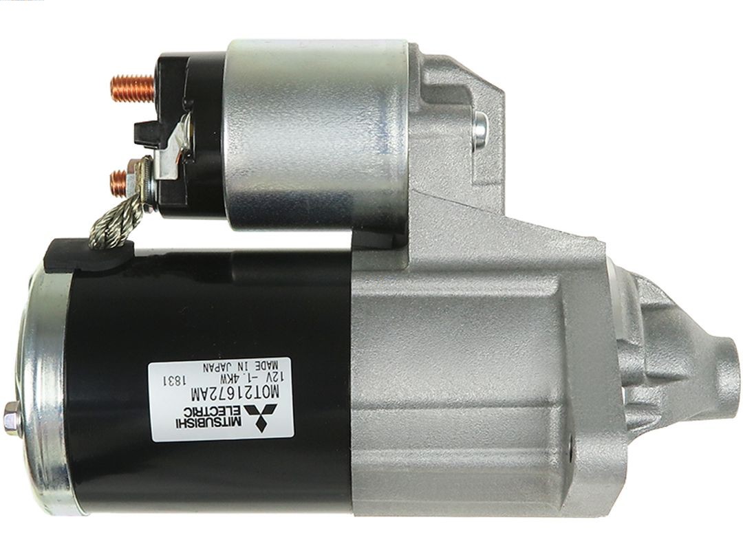 AS-PL Starter S5499(MITSUBISHI)