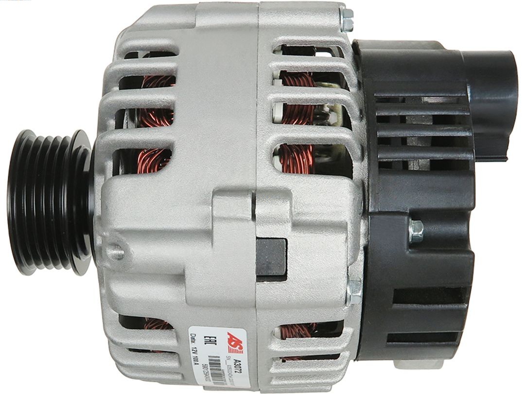 AS-PL Alternator/Dynamo A3072