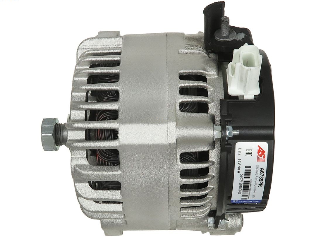 AS-PL Alternator/Dynamo A6735PR