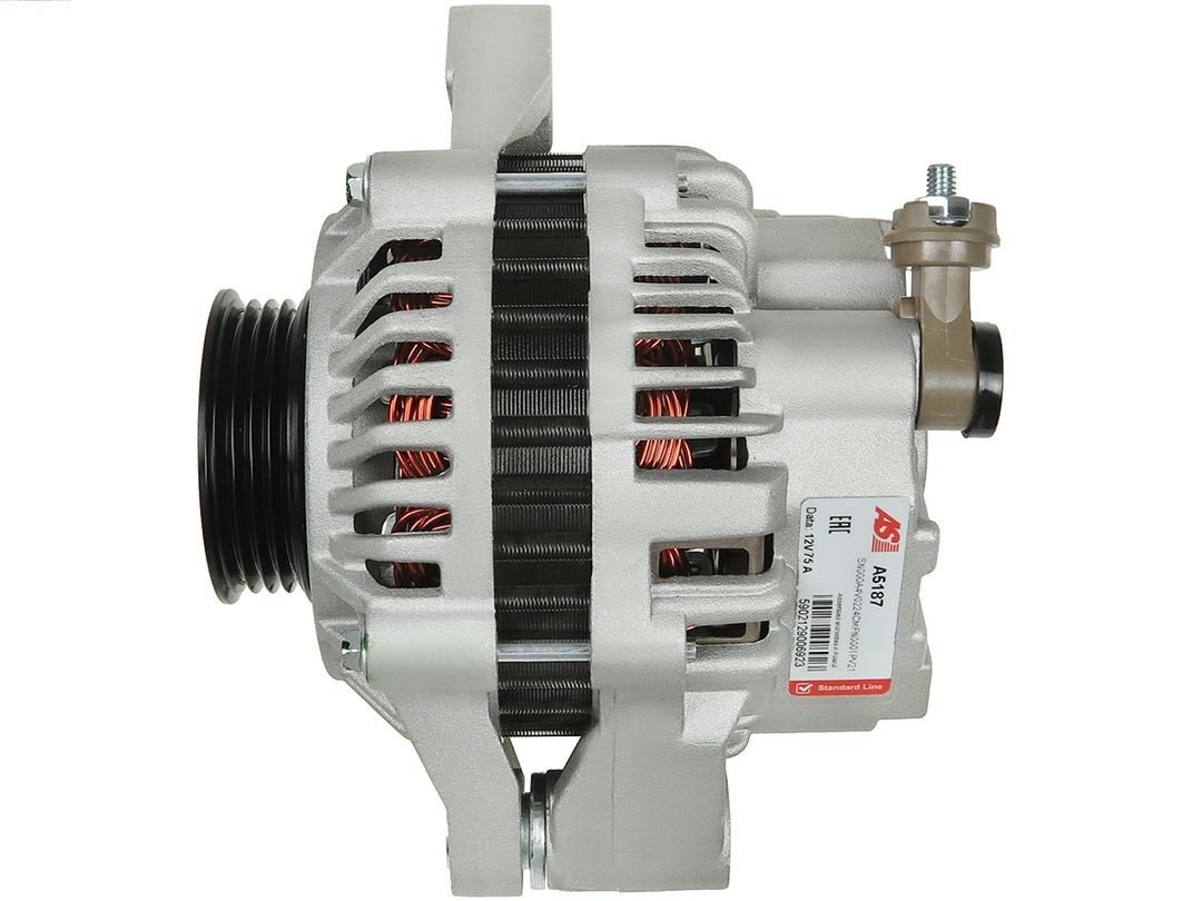 AS-PL Alternator/Dynamo A5187