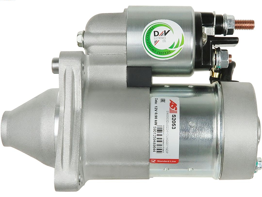 AS-PL Starter S2053