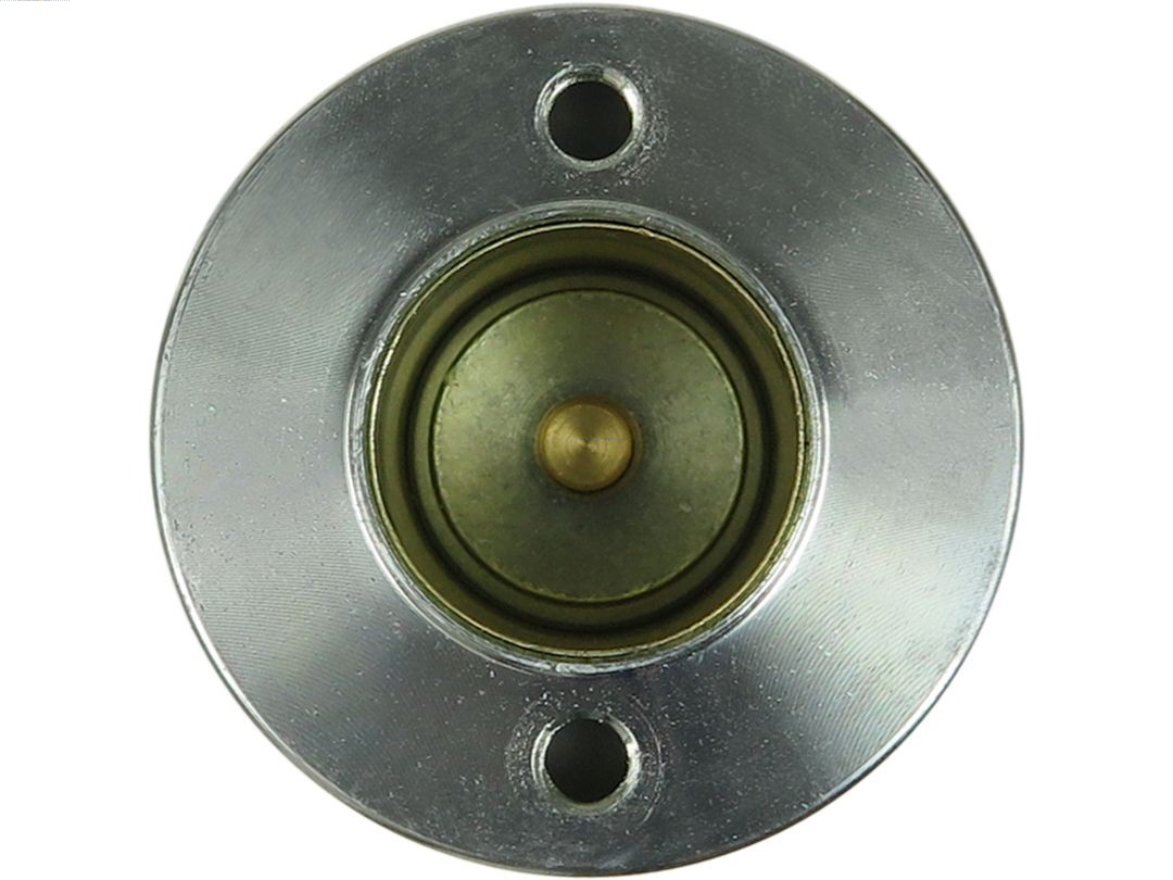 AS-PL Starter magneetschakelaar SS5017