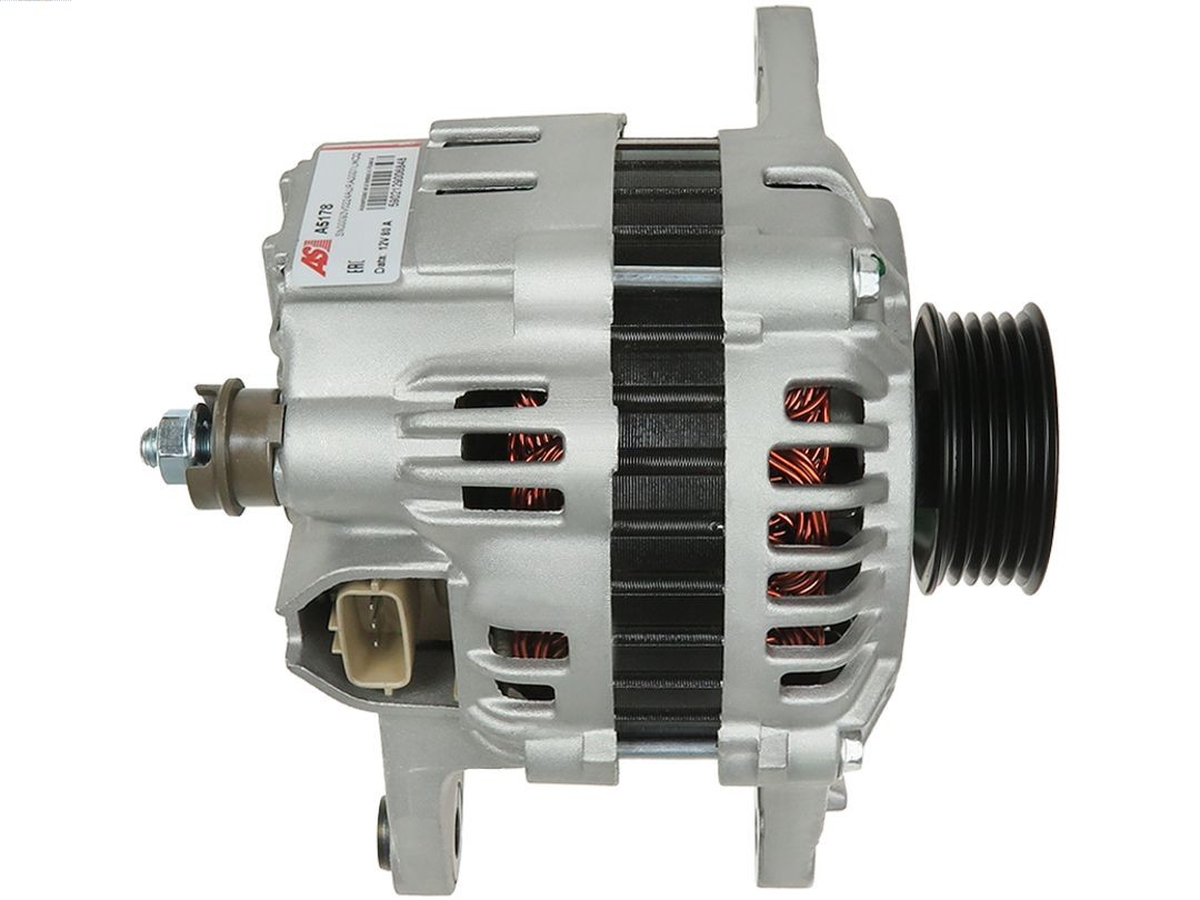 AS-PL Alternator/Dynamo A5178