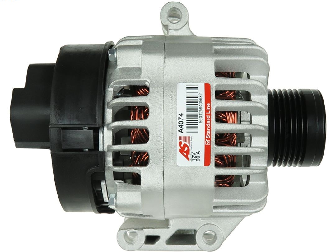 AS-PL Alternator/Dynamo A4074