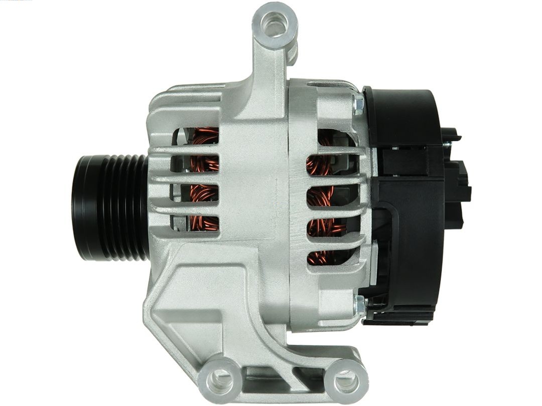 AS-PL Alternator/Dynamo A4074