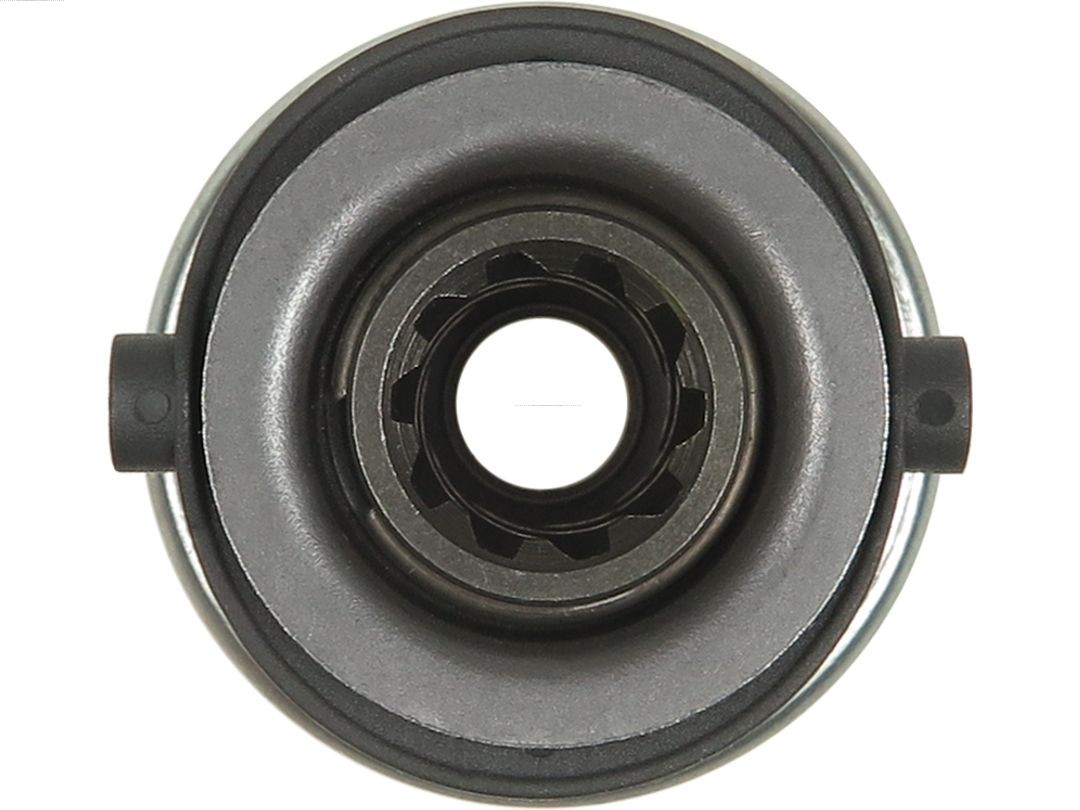 AS-PL Vrijwielaandrijving, starter SD0171