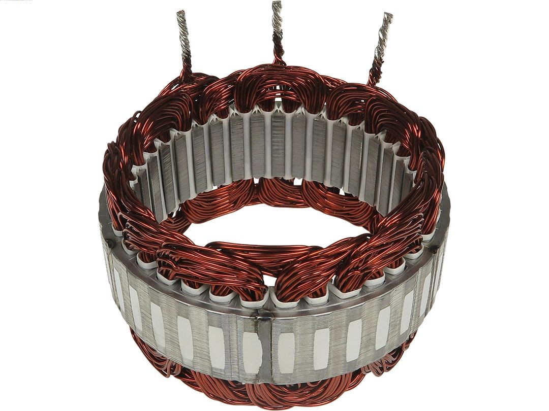 Stator, generator AS-PL AS3017