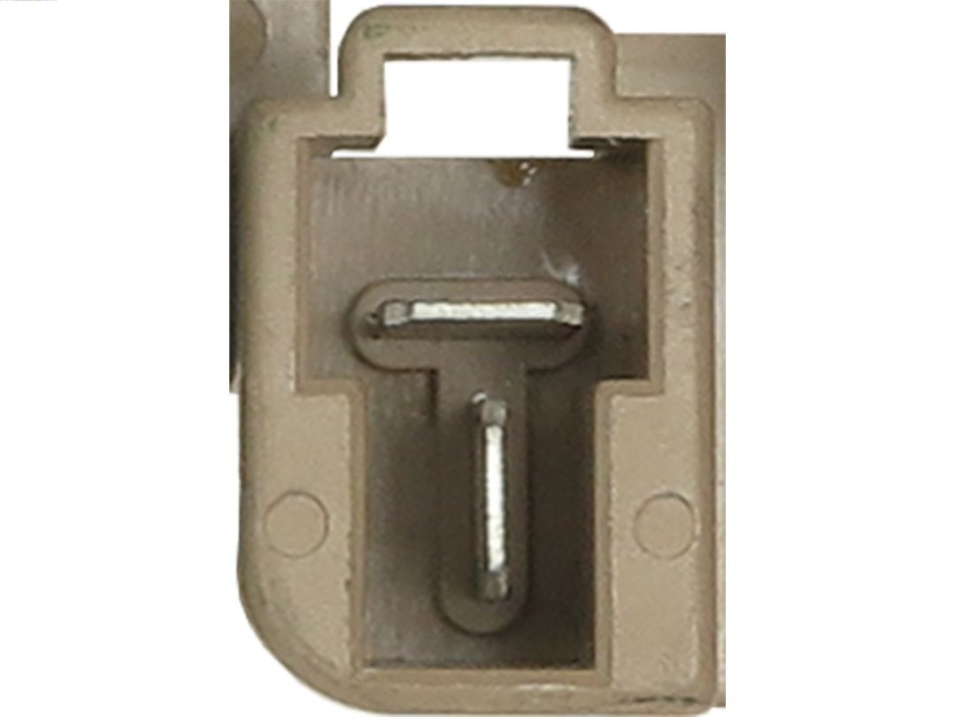 AS-PL Dynamo gelijkrichter (Diodebrug) ARR9001