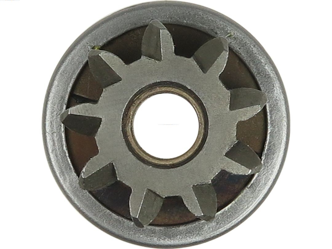 AS-PL Vrijwielaandrijving, starter SD6152P