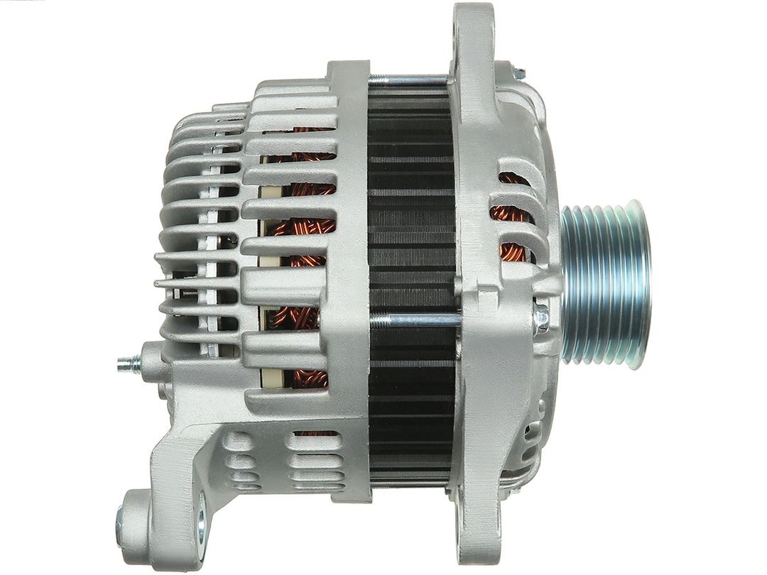 AS-PL Alternator/Dynamo A5227