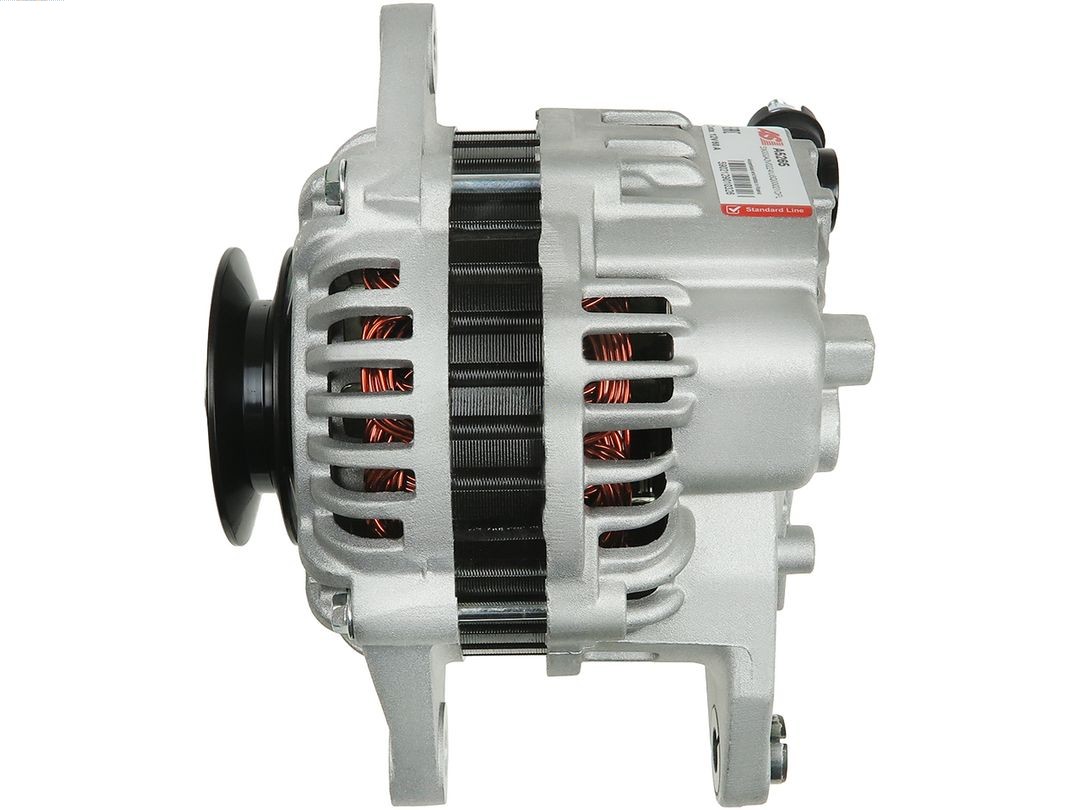 AS-PL Alternator/Dynamo A5265