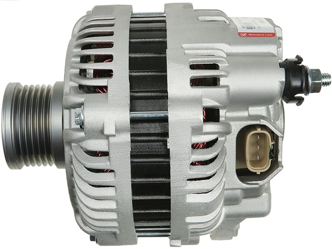 AS-PL Alternator/Dynamo A5245