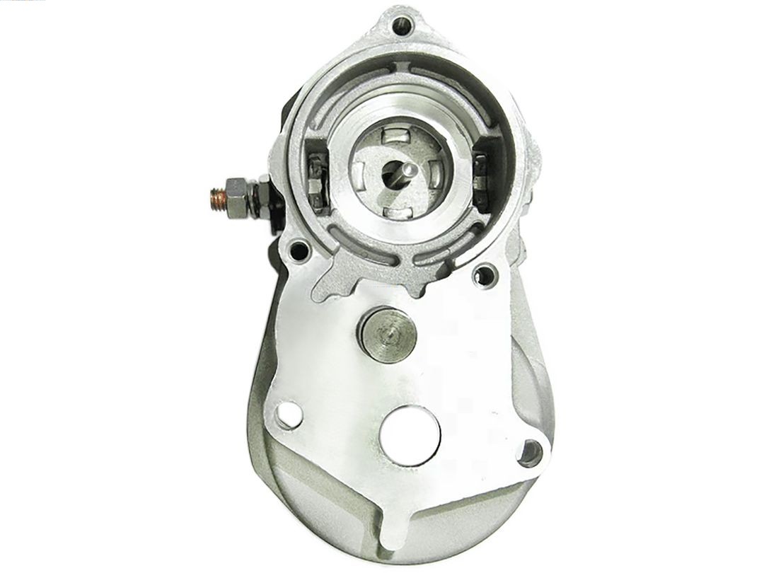 AS-PL Starter magneetschakelaar SS6053