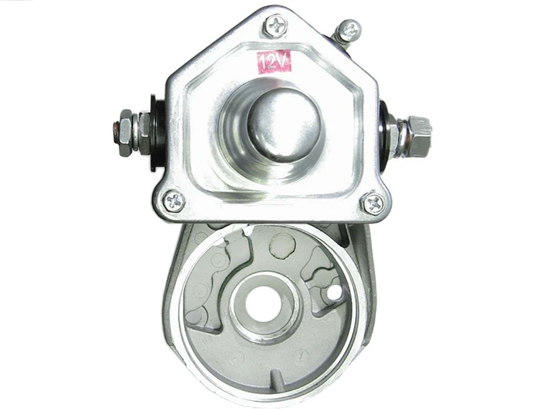 AS-PL Starter magneetschakelaar SS6053