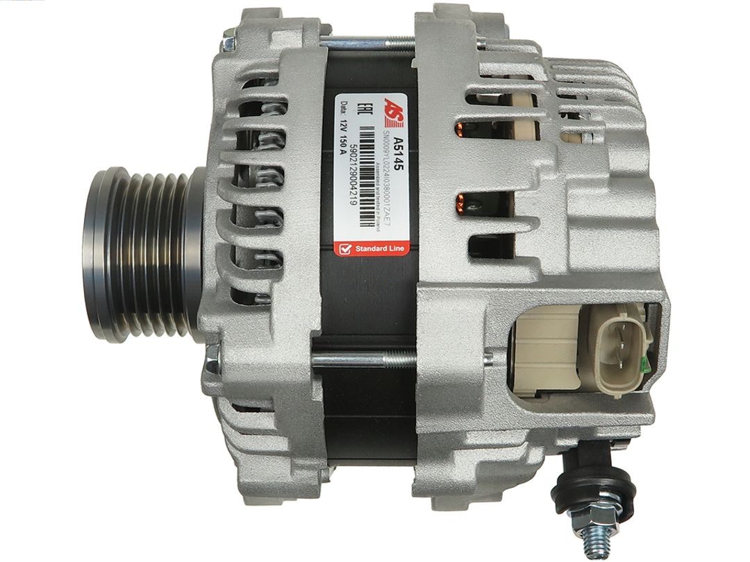 AS-PL Alternator/Dynamo A5145