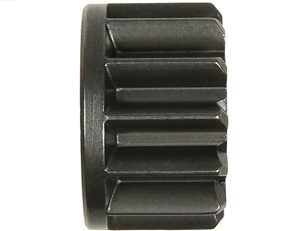 Vrijwielaandrijving, starter AS-PL SD0515S