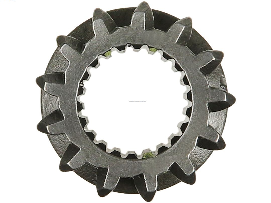 AS-PL Vrijwielaandrijving, starter SD0515S