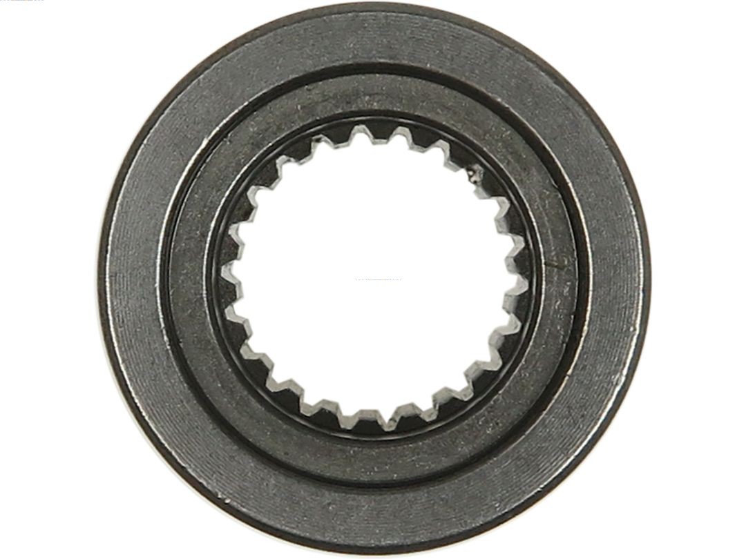 AS-PL Vrijwielaandrijving, starter SD0515S