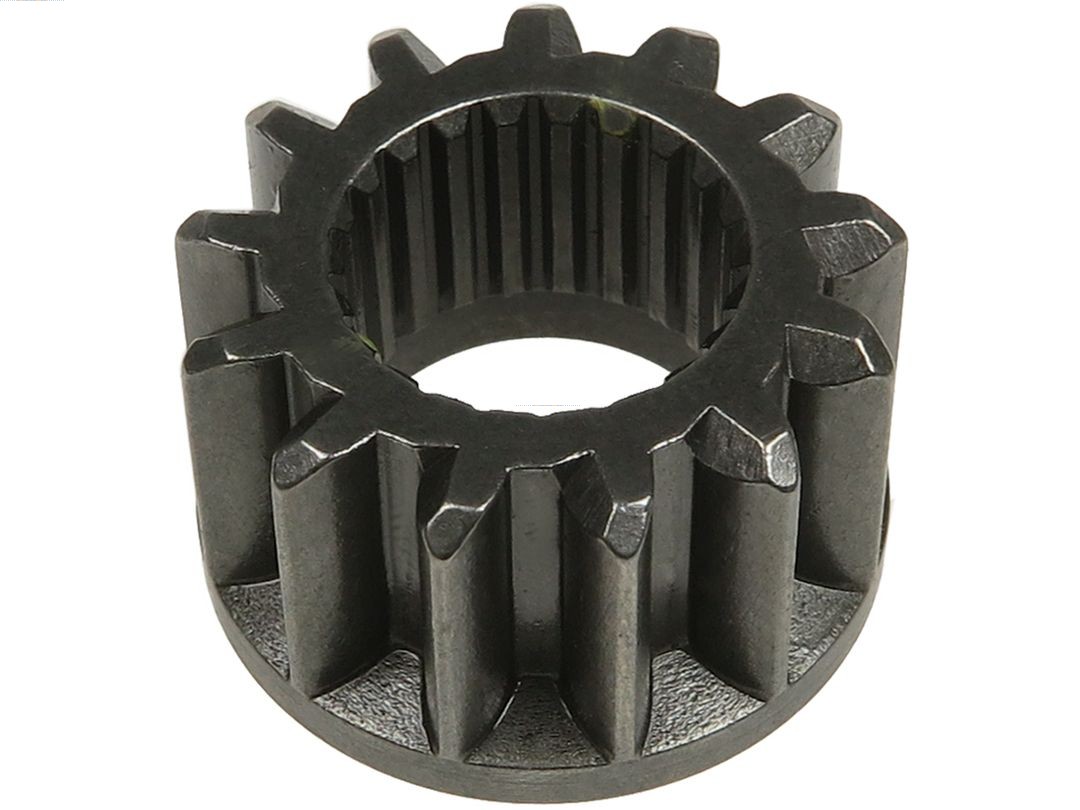 AS-PL Vrijwielaandrijving, starter SD0515S