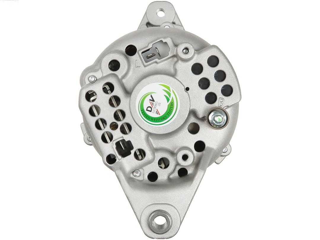 AS-PL Alternator/Dynamo A5167