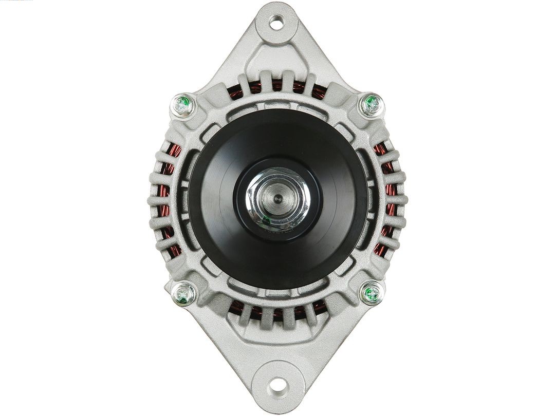 Alternator/Dynamo AS-PL A5239