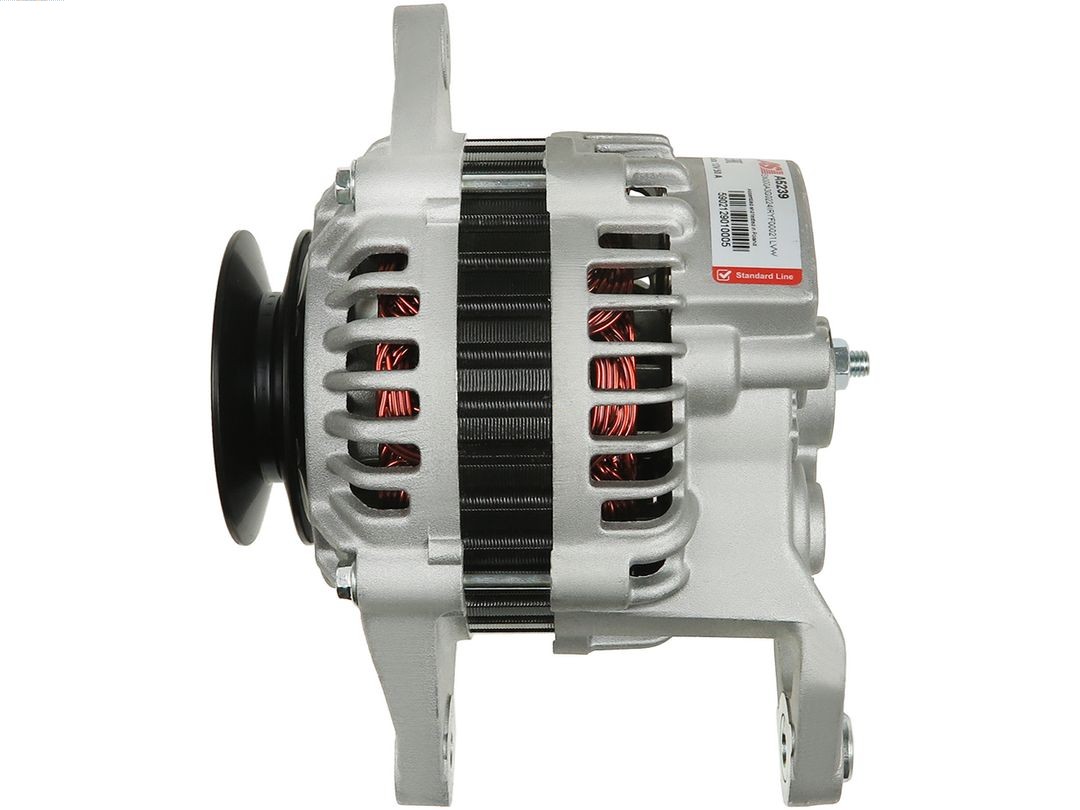 AS-PL Alternator/Dynamo A5239