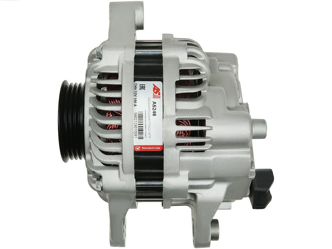 AS-PL Alternator/Dynamo A5246