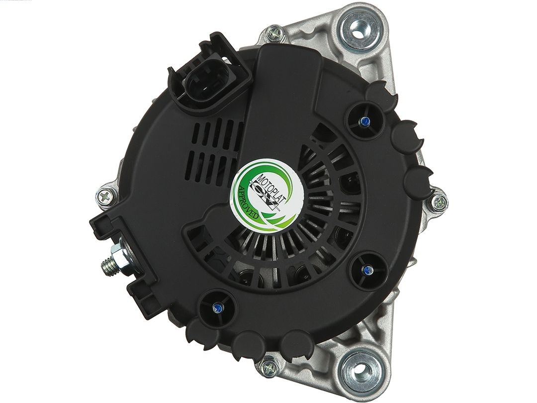 AS-PL Alternator/Dynamo A3660S