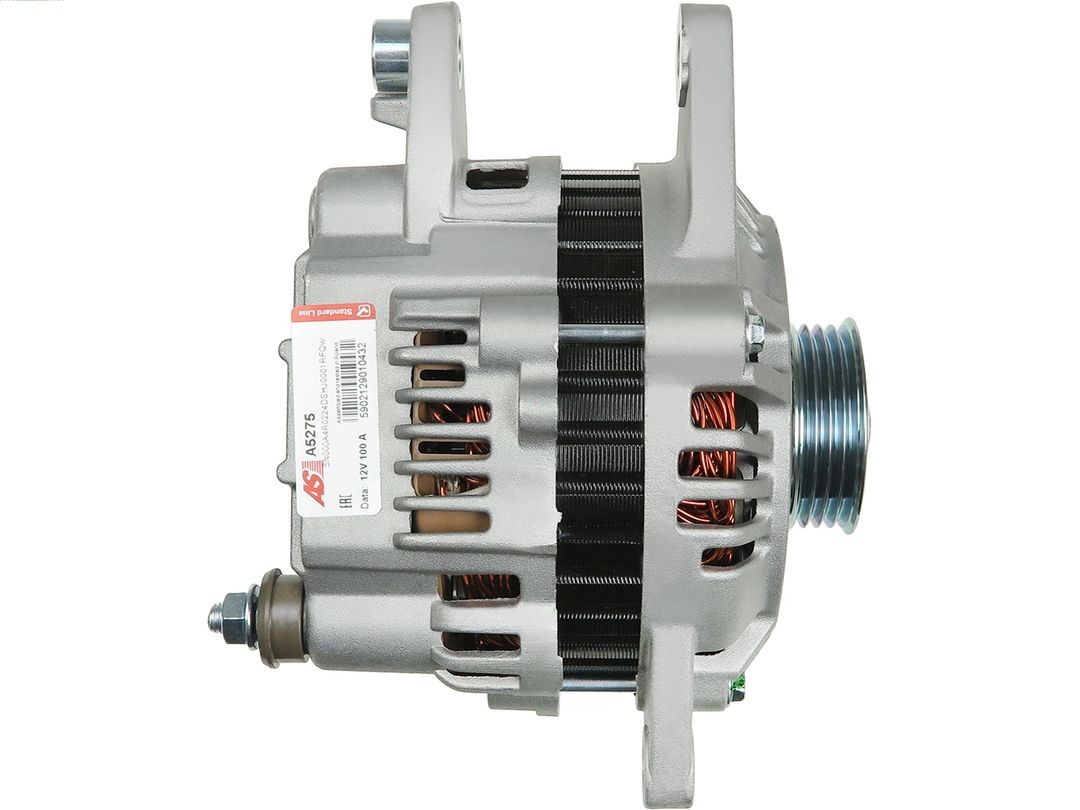 AS-PL Alternator/Dynamo A5275