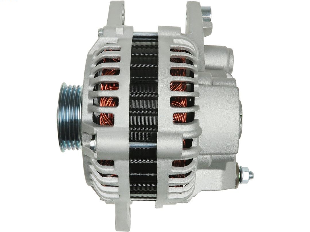 AS-PL Alternator/Dynamo A5275