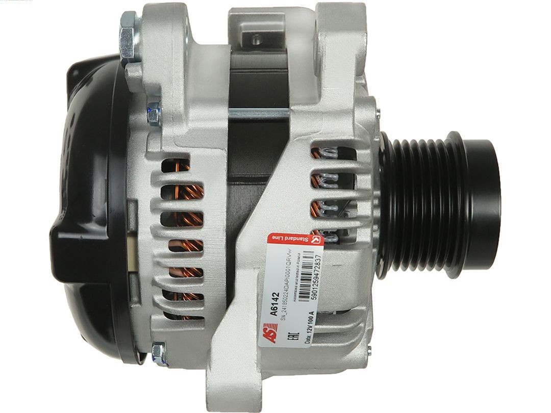 AS-PL Alternator/Dynamo A6142