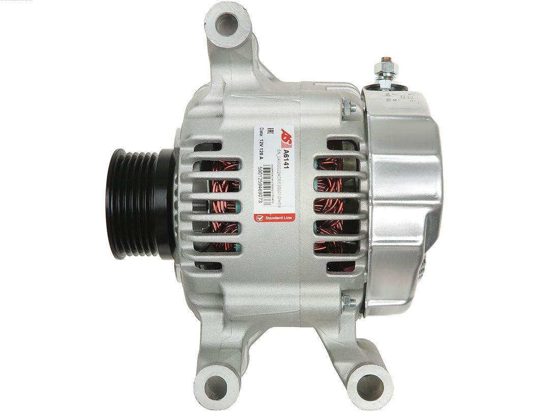 AS-PL Alternator/Dynamo A6141