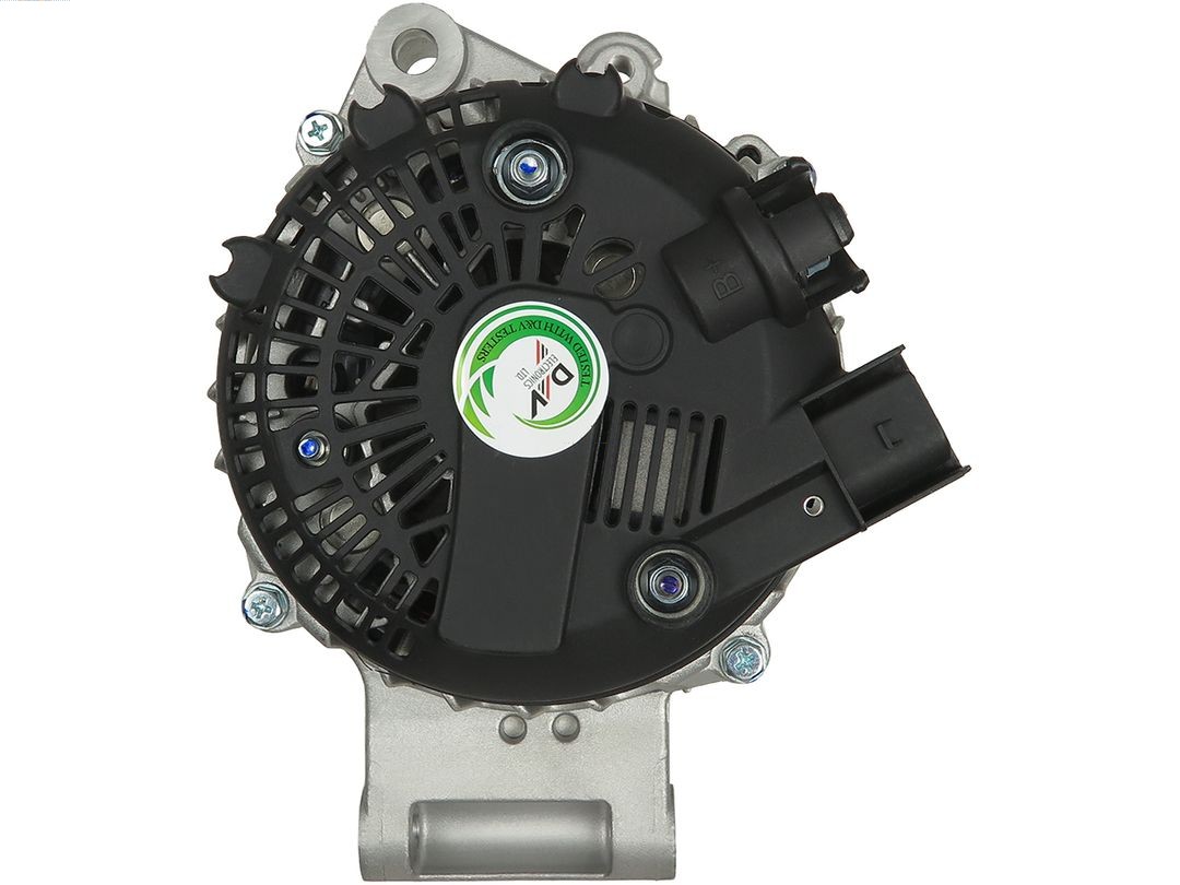 AS-PL Alternator/Dynamo A3666S