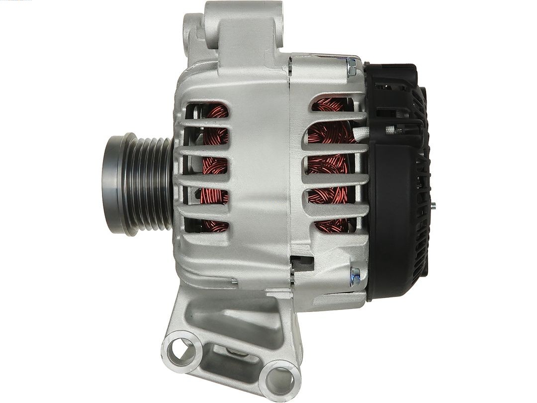 AS-PL Alternator/Dynamo A3666S