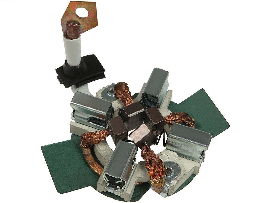 Houder, koolborstel AS-PL SBH9048S