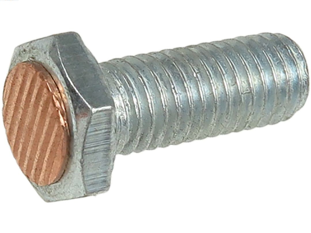 AS-PL Reparatieset, startmotor SP9006