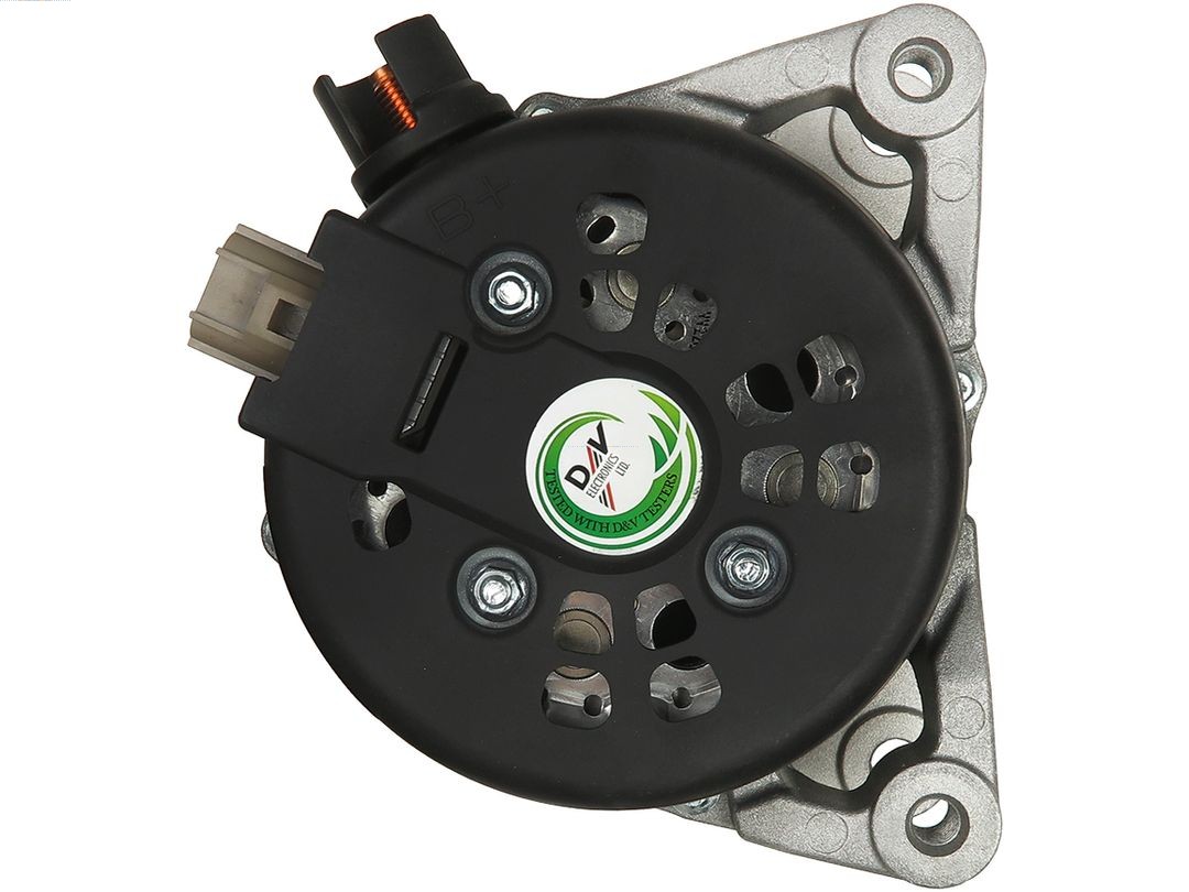 AS-PL Alternator/Dynamo A6655PR