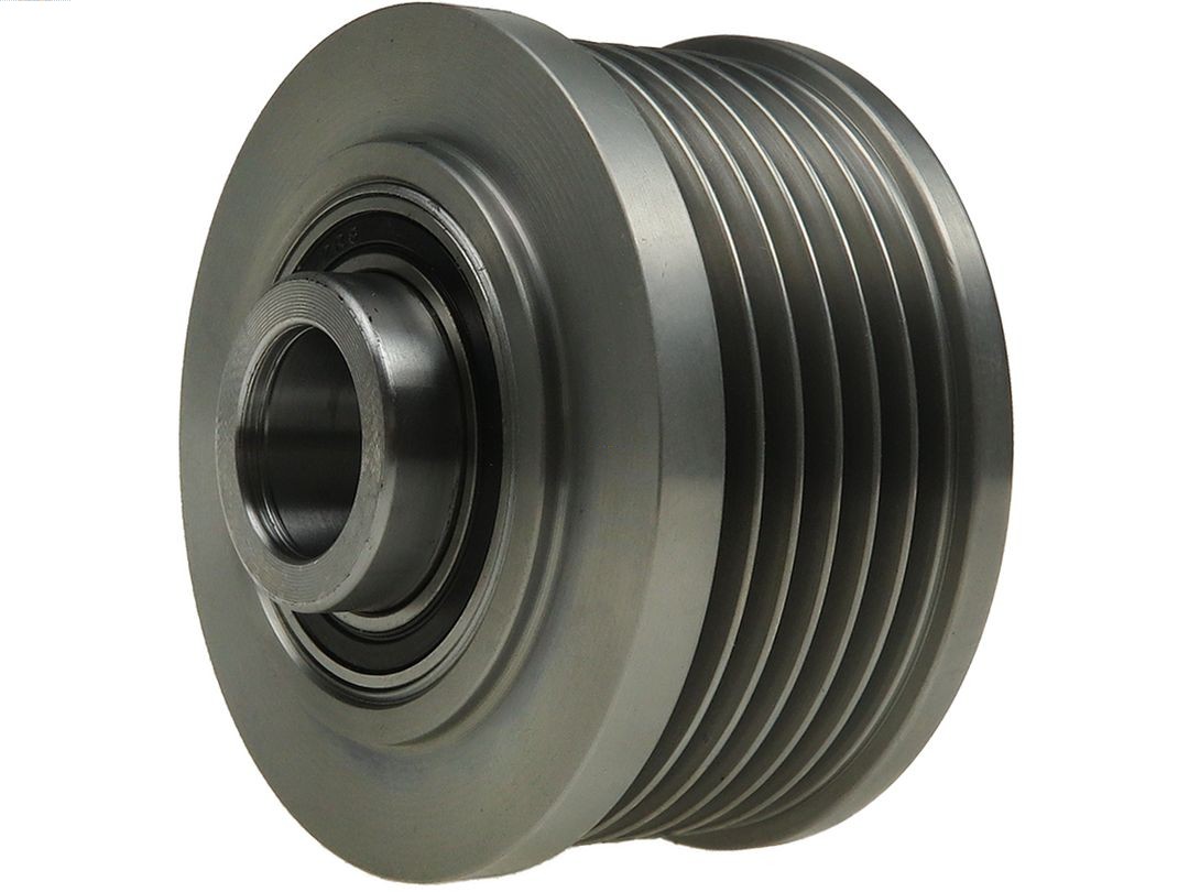 AS-PL Vrijloop koppeling dynamo AFP4002