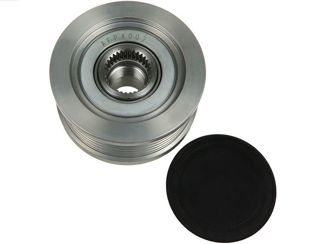 AS-PL Vrijloop koppeling dynamo AFP4002
