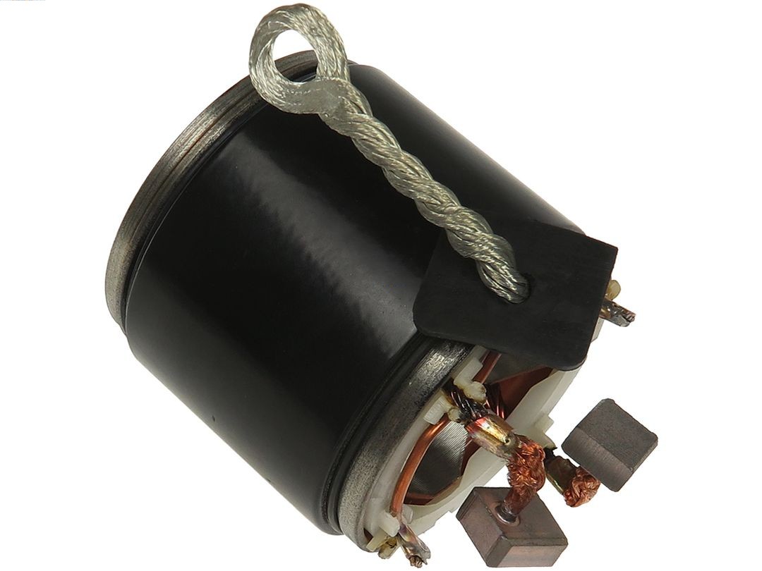 AS-PL Bekrachtigingswikkeling, starter SF6013S