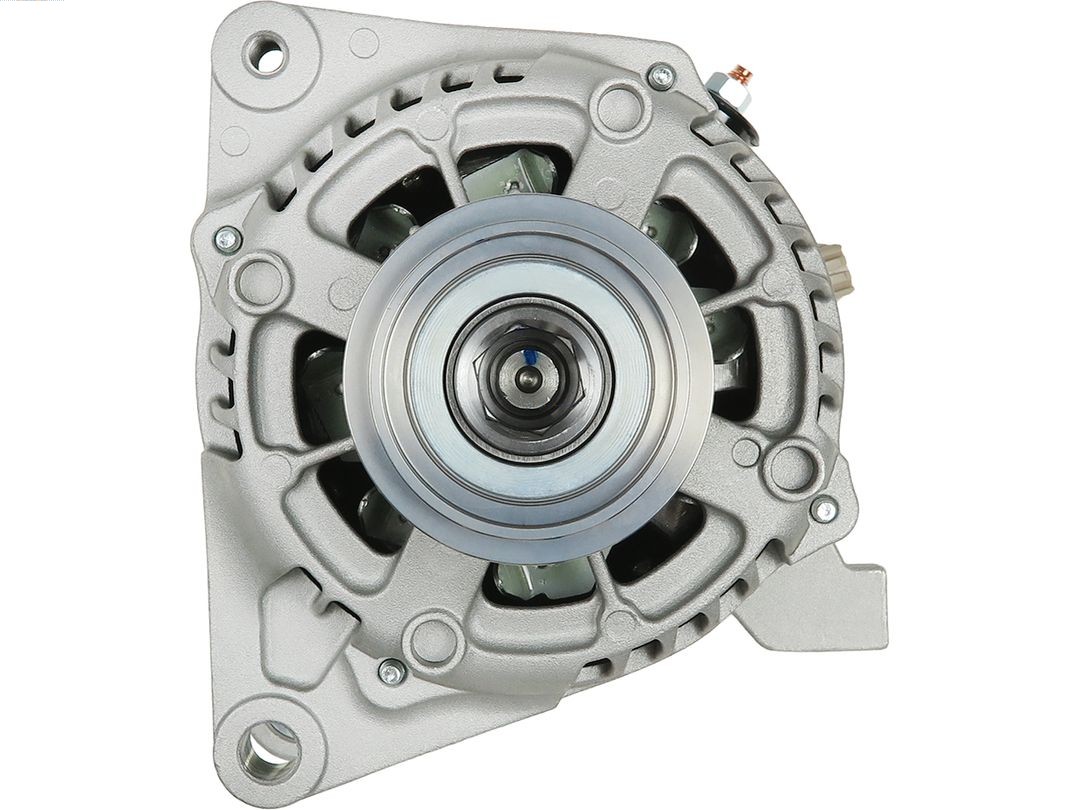 AS-PL Alternator/Dynamo A6337