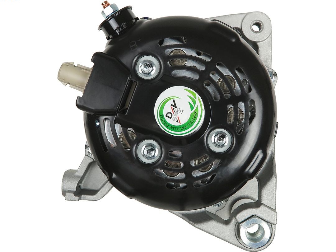 AS-PL Alternator/Dynamo A6337