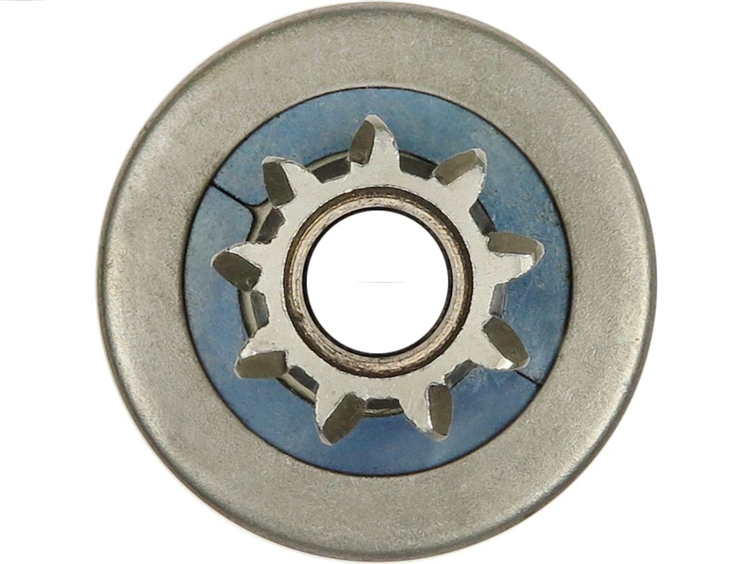 AS-PL Vrijwielaandrijving, starter SD3088