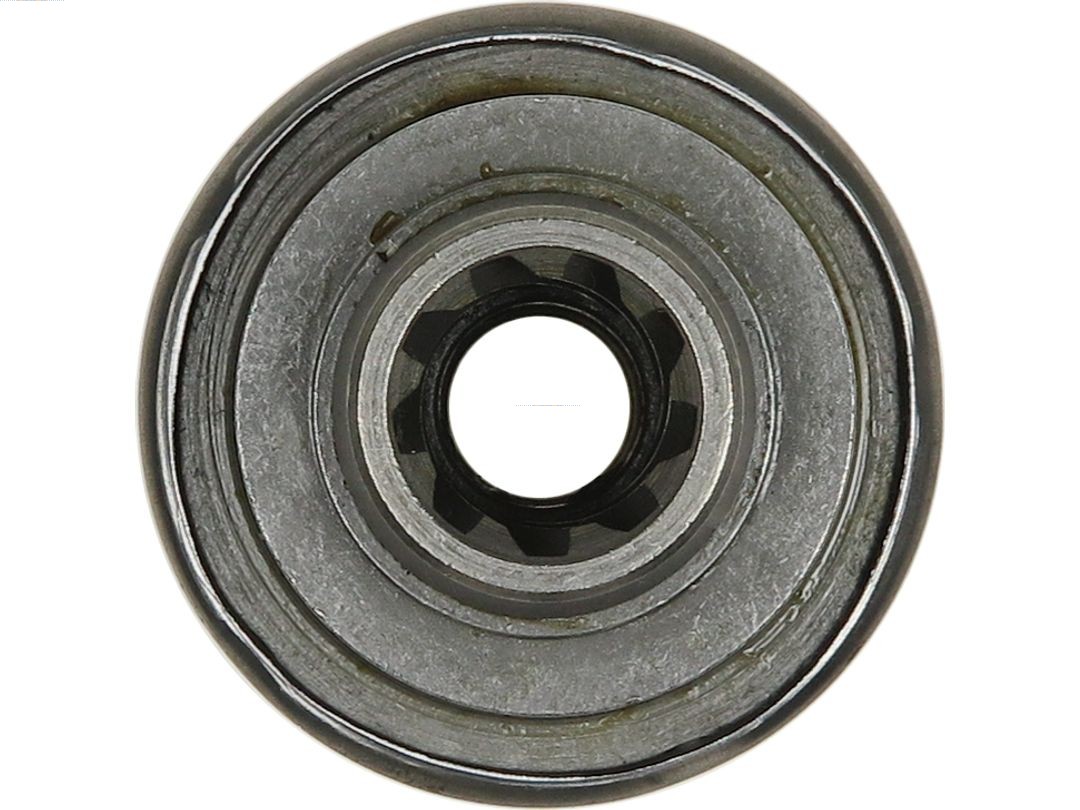 AS-PL Vrijwielaandrijving, starter SD3088