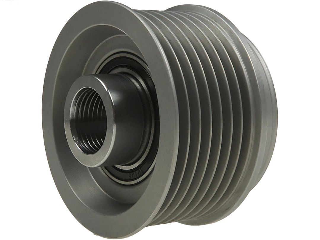 AS-PL Vrijloop koppeling dynamo AFP5046S