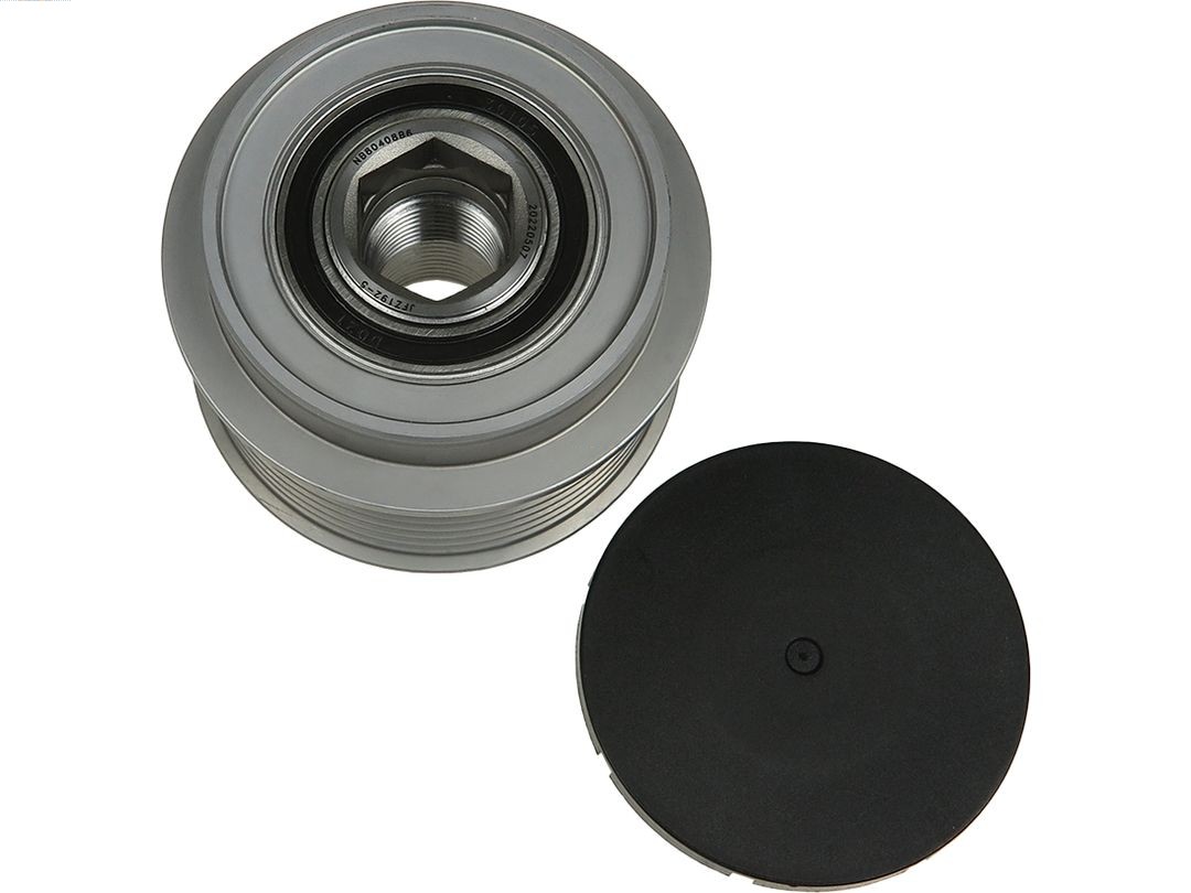 AS-PL Vrijloop koppeling dynamo AFP5046S