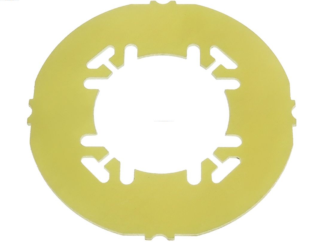 Reparatieset, startmotor AS-PL SRS3010