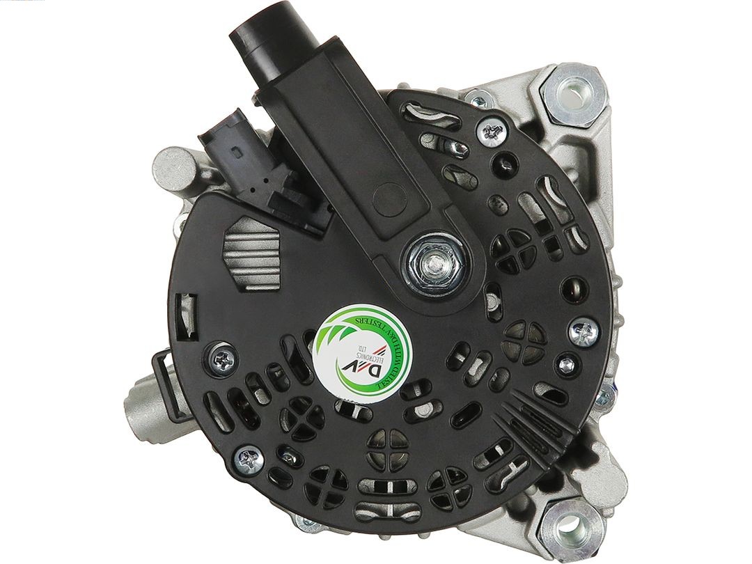 AS-PL Alternator/Dynamo A0204