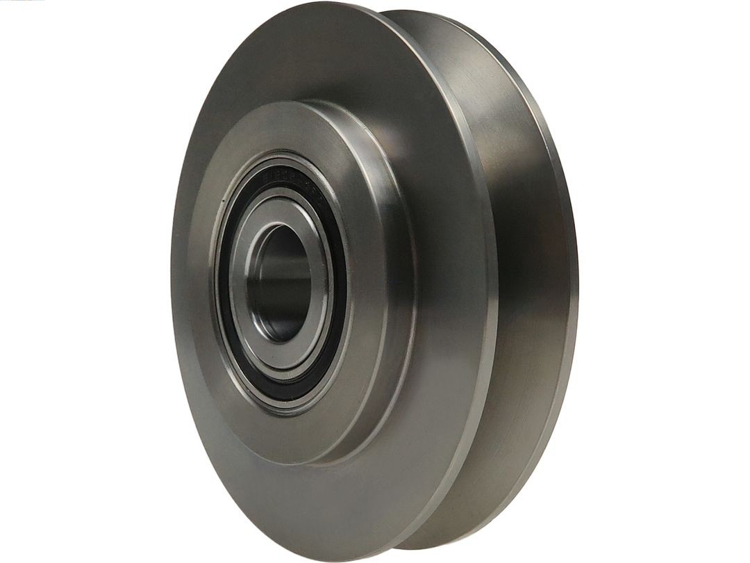 AS-PL Vrijloop koppeling dynamo AFP5003
